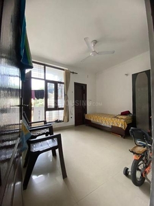 3 BHK Independent Floor for rent in Sector 49, Faridabad - 1200 Sqft