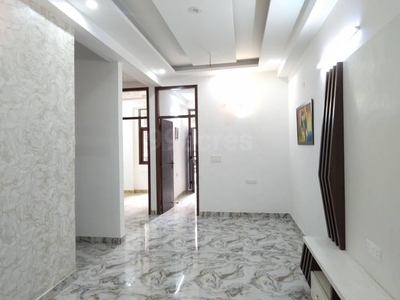 2 BHK Independent House for rent in Indirapuram, Ghaziabad - 800 Sqft