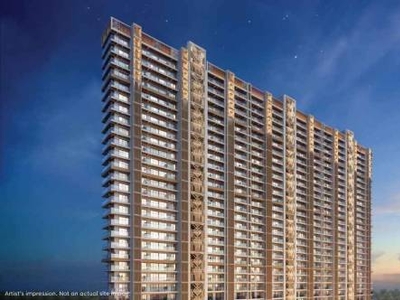 2500 sq ft 3 BHK 3T Apartment for sale at Rs 3.65 crore in Godrej Tropical Isle 32th floor in Sector 146, Noida