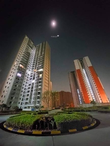 2794 sq ft 4 BHK 5T NorthEast facing Apartment for sale at Rs 2.55 crore in The 3C Lotus Panache in Sector 110, Noida