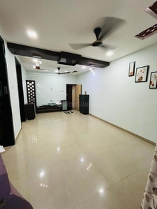 3 BHK Flat for rent in Airoli, Navi Mumbai - 1150 Sqft