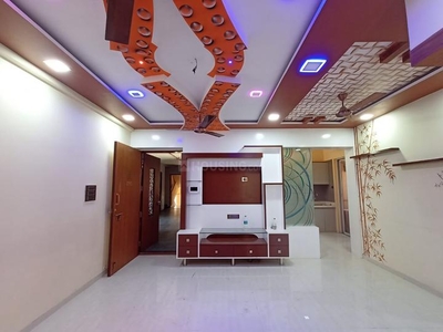3 BHK Flat for rent in Airoli, Navi Mumbai - 2100 Sqft