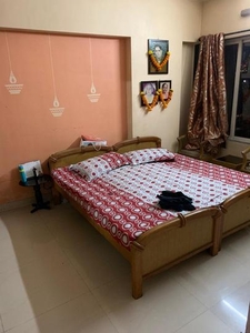 3 BHK Flat for rent in Andheri East, Mumbai - 1100 Sqft