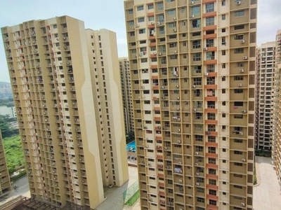 3 BHK Flat for rent in Andheri East, Mumbai - 1500 Sqft