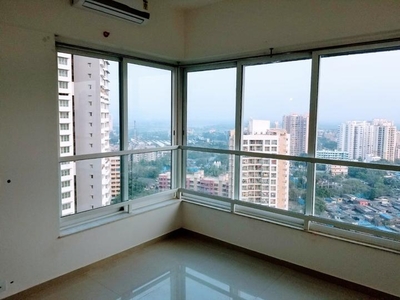 3 BHK Flat for rent in Bhandup West, Mumbai - 1325 Sqft