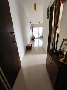 3 BHK Flat for rent in Kandivali East, Mumbai - 2120 Sqft