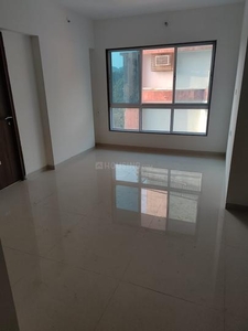 3 BHK Flat for rent in Borivali West, Mumbai - 800 Sqft