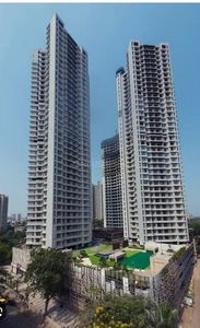 3 BHK Flat for rent in Goregaon West, Mumbai - 1000 Sqft