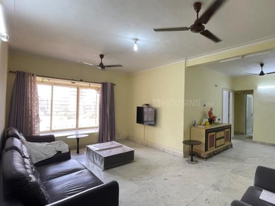 3 BHK Flat for rent in Kandivali West, Mumbai - 1250 Sqft