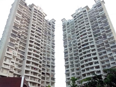 3 BHK Flat for rent in Kharghar, Navi Mumbai - 1100 Sqft