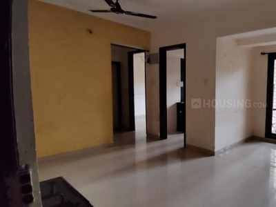 3 BHK Flat for rent in Kharghar, Navi Mumbai - 1450 Sqft