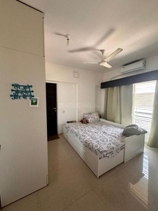 3 BHK Flat for rent in Malad West, Mumbai - 1500 Sqft