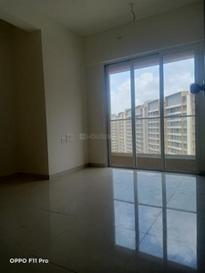 3 BHK Flat for rent in Mira Road East, Mumbai - 1200 Sqft
