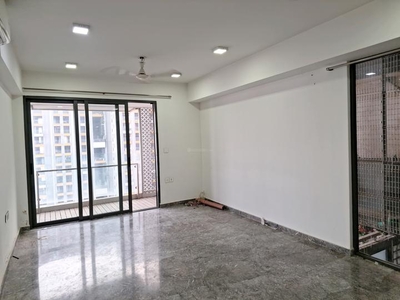 3 BHK Flat for rent in Prabhadevi, Mumbai - 1300 Sqft