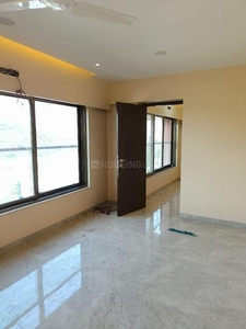 3 BHK Flat for rent in Santacruz East, Mumbai - 1000 Sqft