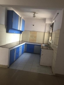 3 BHK Flat for rent in Sector 48, Faridabad - 2000 Sqft
