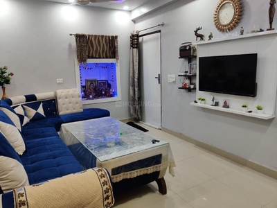 3 BHK Flat for rent in Sector 86, Faridabad - 1100 Sqft