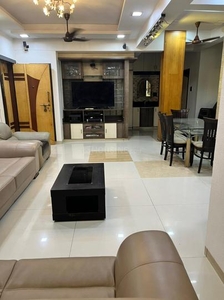3 BHK Flat for rent in Sion, Mumbai - 1500 Sqft