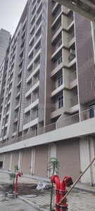 3 BHK Flat for rent in Virar West, Mumbai - 1250 Sqft