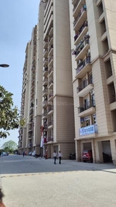 3 BHK Flat for rent in Wave City, Ghaziabad - 1125 Sqft