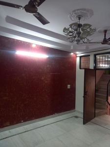 3 BHK Independent Floor for rent in Indirapuram, Ghaziabad - 1000 Sqft