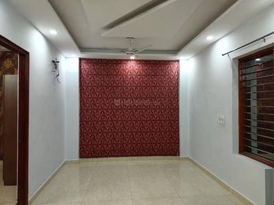 3 BHK Independent Floor for rent in New Industrial Township, Faridabad - 1150 Sqft