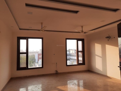 3 BHK Independent Floor for rent in Sector 16A, Faridabad - 2200 Sqft