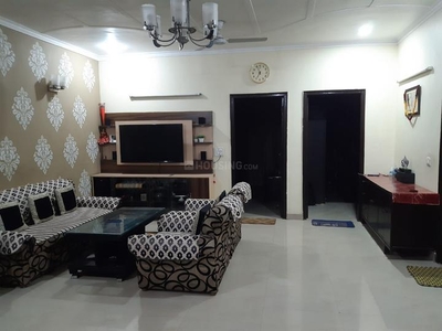3 BHK Independent Floor for rent in Sector 49, Faridabad - 1440 Sqft