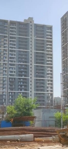 3363 sq ft 4 BHK 4T North facing Apartment for sale at Rs 6.10 crore in Godrej Woods in Sector 43, Noida