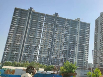 3756 sq ft 5 BHK 5T North facing Launch property Apartment for sale at Rs 7.15 crore in Godrej Woods in Sector 43, Noida