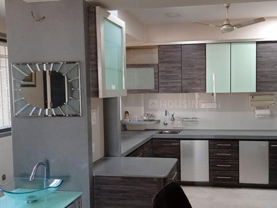 4 BHK Flat for rent in Gamdevi, Mumbai - 2200 Sqft