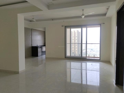 4 BHK Flat for rent in Ghansoli, Navi Mumbai - 1500 Sqft