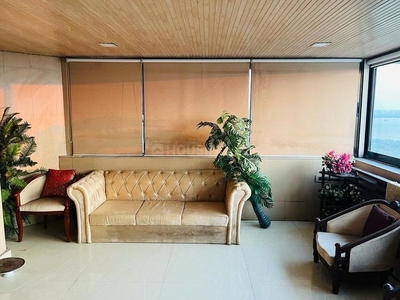 4 BHK Flat for rent in Nerul, Navi Mumbai - 3240 Sqft