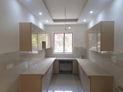 4 BHK Independent Floor for rent in Green Field Colony, Faridabad - 3250 Sqft