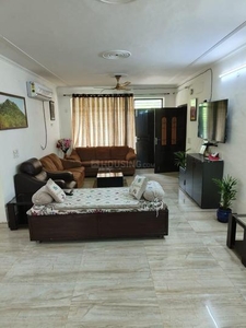 4 BHK Independent Floor for rent in Sector 81, Faridabad - 4500 Sqft