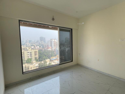 435 sq ft 1 BHK 2T Apartment for rent in Project at Kandivali West, Mumbai by Agent Sheetal Estate