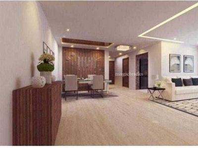 500 sq ft 1 BHK 1T North facing Apartment for sale at Rs 85.00 lacs in BG Shirke Parijat Hill View 5th floor in Borivali East, Mumbai