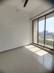 550 sq ft 1 BHK 1T Apartment for rent in Unicorn Unicorn Global Arena at Naigaon East, Mumbai by Agent Guest