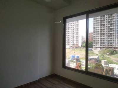 555 sq ft 1 BHK 1T Apartment for rent in Reputed Builder Balaji CHS at Koper Khairane, Mumbai by Agent Teena Paliwal