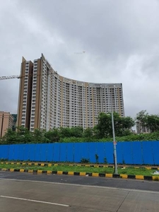 560 sq ft 1 BHK 1T Apartment for rent in JP North Elara at Mira Road East, Mumbai by Agent Metro property
