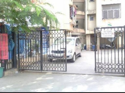 585 sq ft 1 BHK 1T Apartment for rent in Kalpataru Shravasti at Malad West, Mumbai by Agent VSEstates