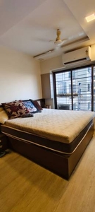 600 sq ft 1 BHK 2T Apartment for rent in Gundecha Asta Phase I at Andheri East, Mumbai by Agent Royal Properties