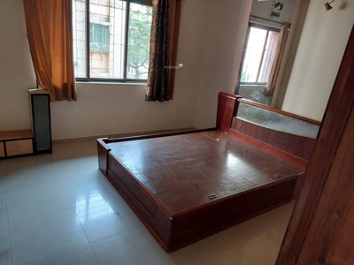 610 sq ft 1 BHK 1T Apartment for rent in Reputed Builder Brijdham Nanddham Cooperative Housing Society at Goregaon West, Mumbai by Agent Shreya Estate Consultant
