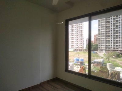 640 sq ft 1 BHK 1T Apartment for rent in Reputed Builder Trupti CHS at Andheri East, Mumbai by Agent Teena Paliwal