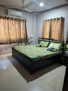 650 sq ft 1 BHK 2T Apartment for rent in Atul Blue Monarch Apartment at Andheri East, Mumbai by Agent ASSET REALTY GROUP