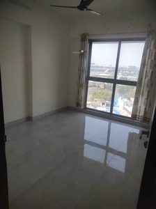 650 sq ft 1 BHK 2T Apartment for rent in Hubtown Ackruti Orchid Park at Andheri East, Mumbai by Agent Royal Properties