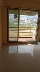 650 sq ft 1 BHK 2T Apartment for rent in Today Sai Vrindavan 1 at Karanjade, Mumbai by Agent Rohan estate consultant