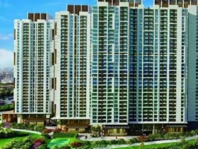 650 sq ft 2 BHK 2T East facing Apartment for sale at Rs 62.00 lacs in Micl Dahisar east prime park 7th floor in Dahisar East, Mumbai