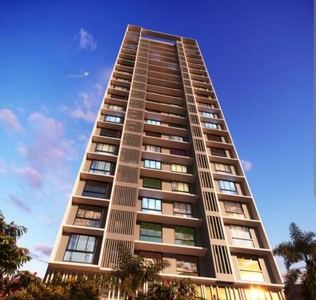 650 sq ft 2 BHK 2T West facing Apartment for sale at Rs 1.11 crore in Shreeji Heights 8th floor in Kandivali West, Mumbai