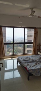 675 sq ft 1 BHK 2T Apartment for rent in Kanakia Rainforest at Andheri East, Mumbai by Agent ASSET REALTY GROUP